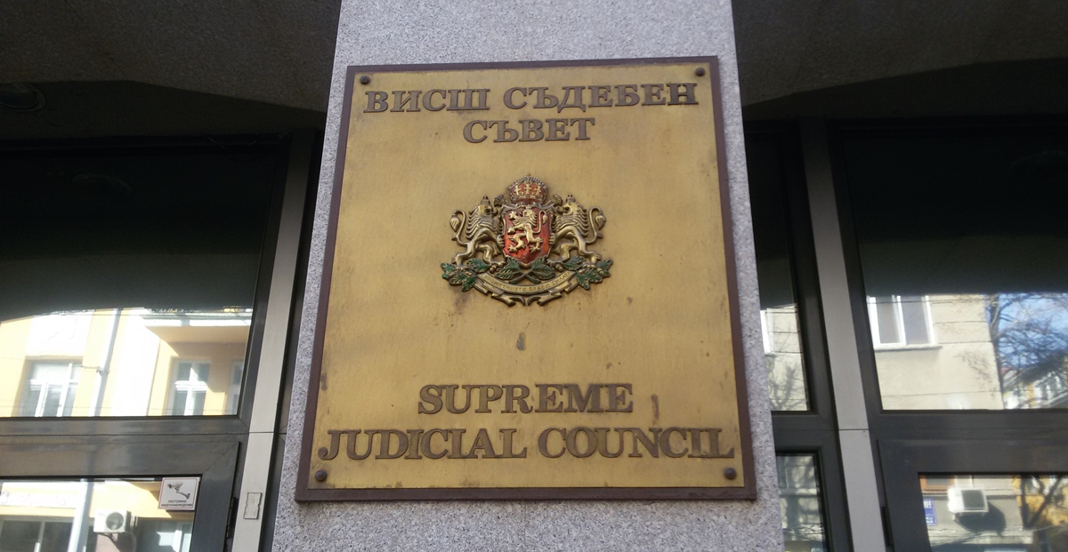 Bulgaria&rsquo;s caretaker Justice Minister thwarted in bid to oust Sarafov as acting Prosecutor-General