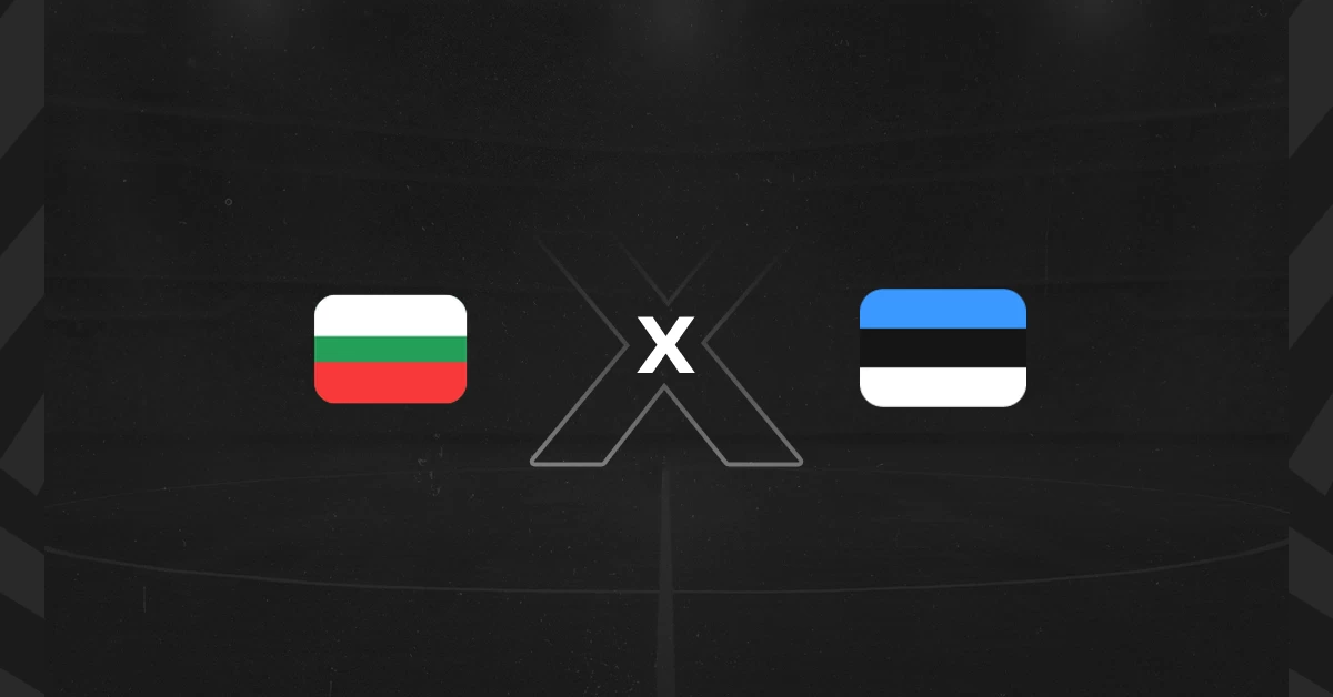 Bulgaria vs Estonia &ndash; Prediction, where to watch, kick-off time and line-ups 29-09