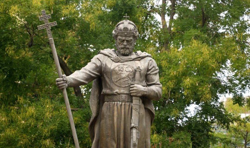 Historic Return: Tsar Samuil&rsquo;s Remains Will Be Returned to Bulgaria after More than 1,000 Years