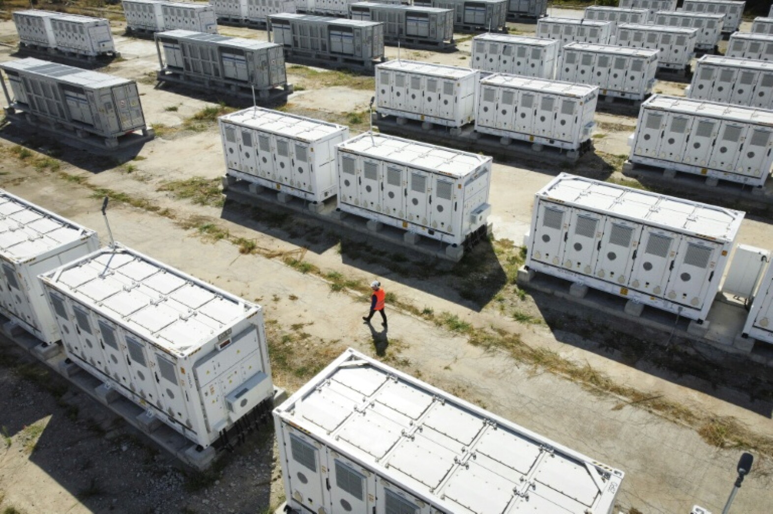 Bulgaria Emerges As Europe&rsquo;s Unexpected Battery Storage Powerhouse